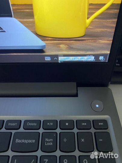 Новый\Мощный\Ноутбук Lenovo IdeaPad 3 15ARE05