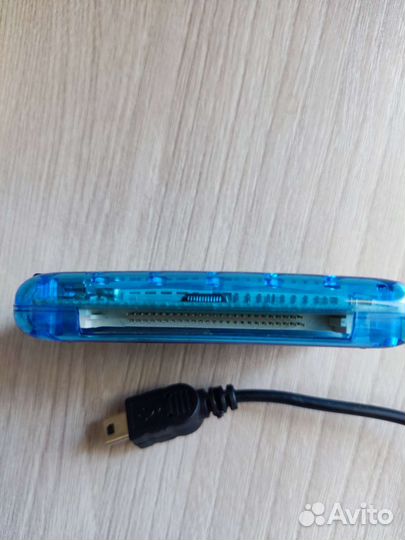 Картридер USB 2.0