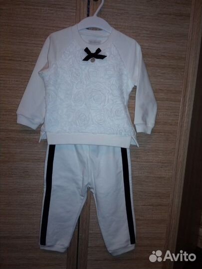 Костюм нарядный