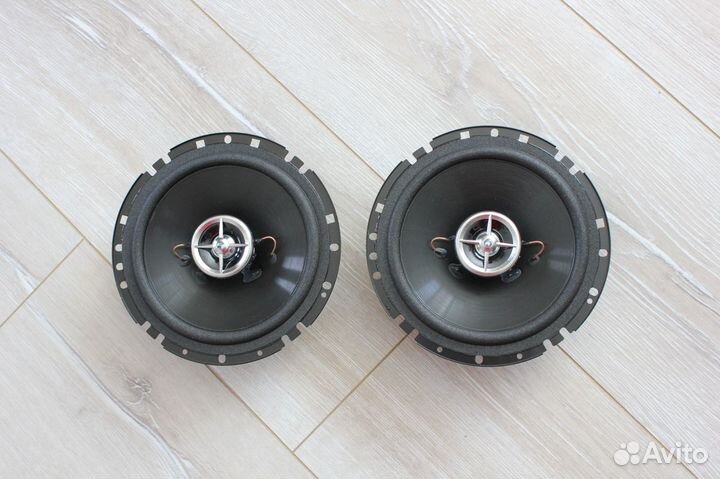 Динамики Panasonic CJ-A1723. (Новые.)