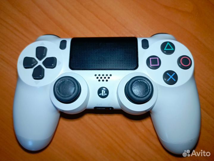 Sony PS4. Геймпад и Камера Оригинальные