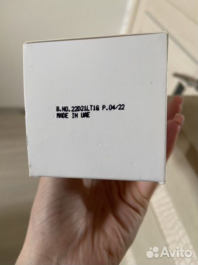 Attar collection azora 100 мл