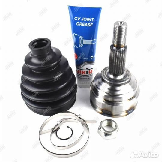 Jikiu JC43008 шрус перед прав/лев