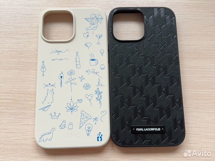 Чехол на iPhone 13 pro max