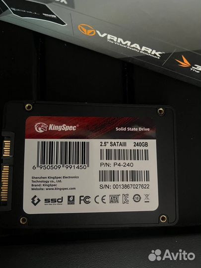 Видеокарта Geforce GTX 1080