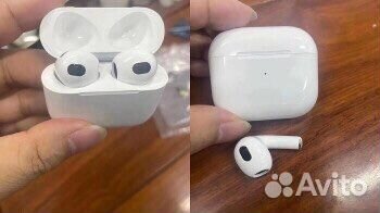 AirPods 3 в наличии