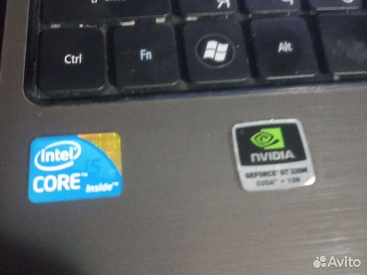Acer