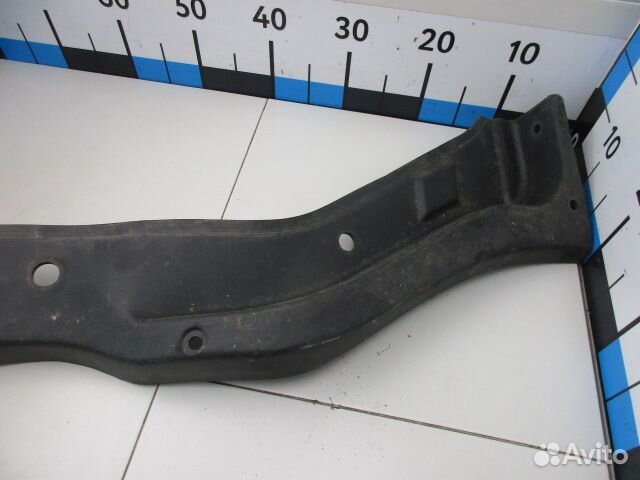 Накладка на порог (наружная) Mercedes Benz Actros