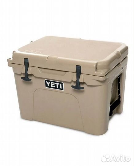 Yeti - Tundra 35 Tan