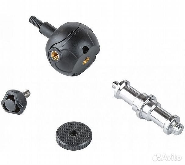 Стойка Falcon Eyes L-2440 ST.0 с пружинным амортиз