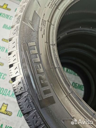 Pirelli Ice Zero 2 205/55 R16 94T