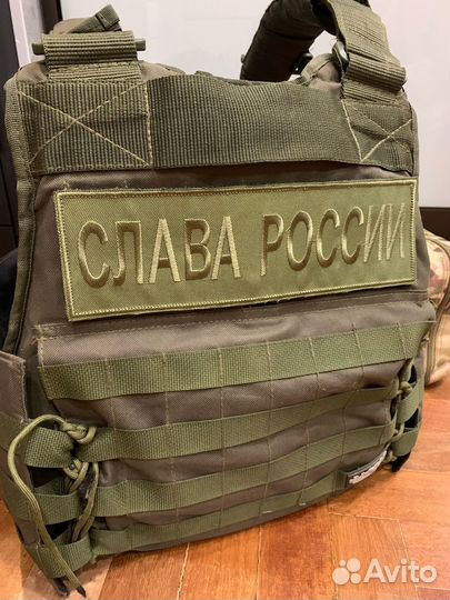 Шевроны, нашивки, патчи на заказ