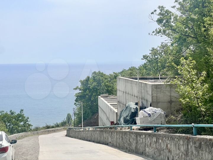 Участок 8 сот. (ИЖС)