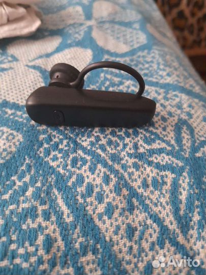 Блютуз наушники бу