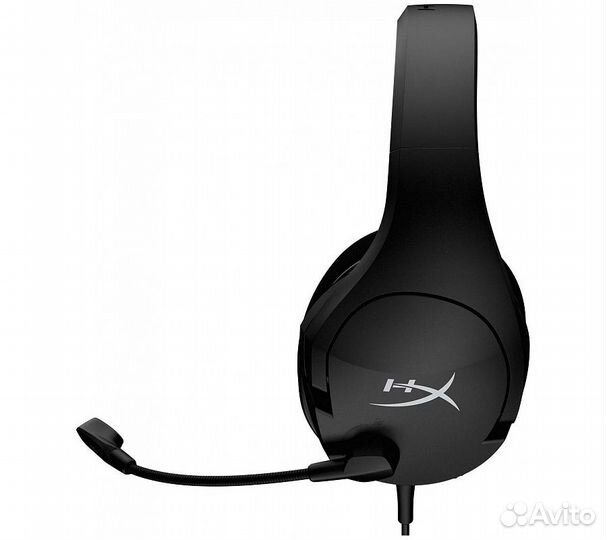 Компьютерная гарнитура HyperX Cloud Stinger Core W