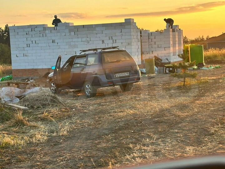 Участок 13 сот. (ИЖС)