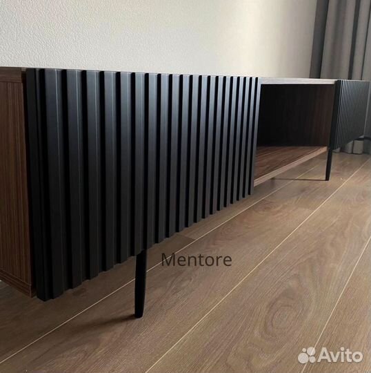 Тумба тв Batista с ящиками