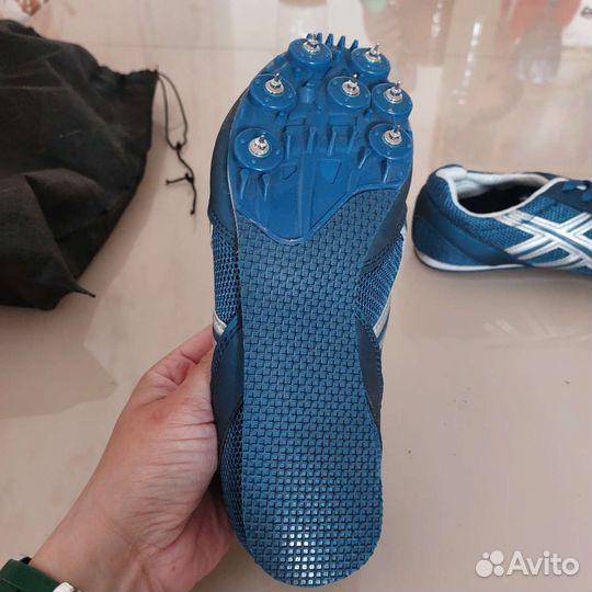 Шиповки для легкой атлетики UNI-X