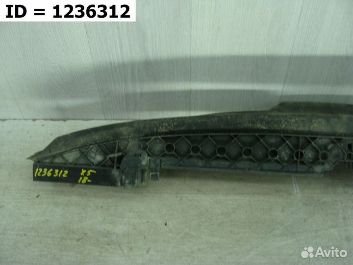 Воздуховод радиатора BMW X5 G05 бмв