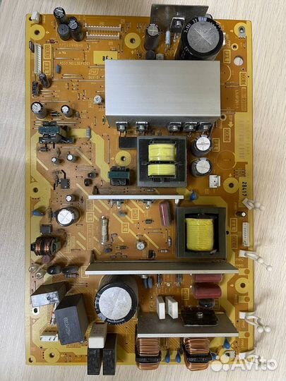 Платы для телевизоров