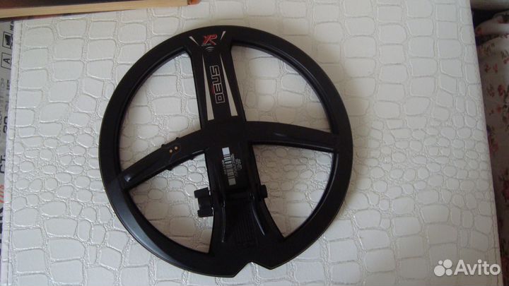 Катушка 9. хр деус