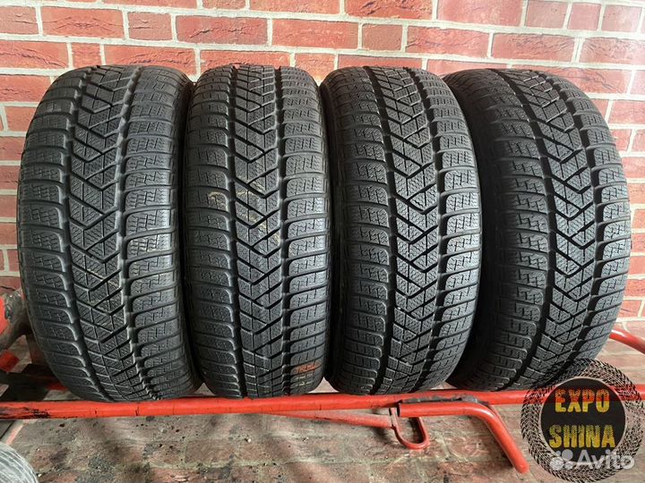 Pirelli Winter Sottozero 3 225/50 R17 93H