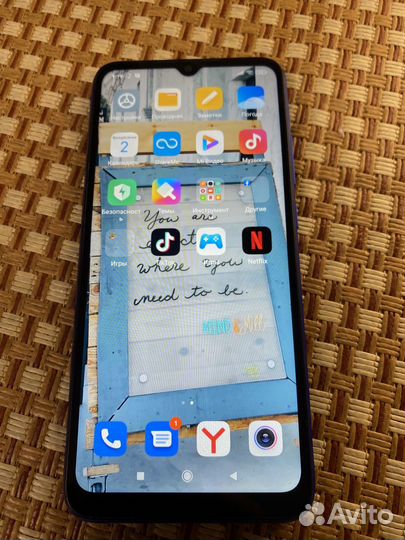 Xiaomi Redmi 9A, 2/32 ГБ