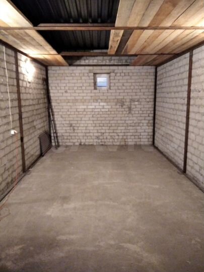 Гараж, 21 м²