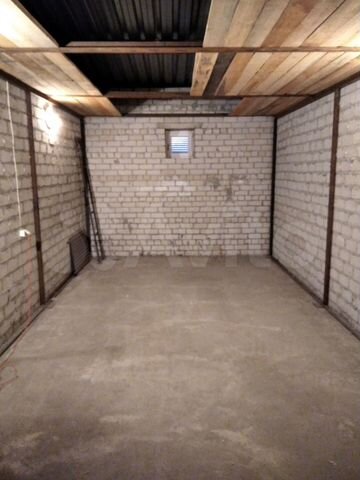 Гараж, 21 м²