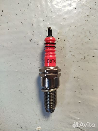 Свеча зажигания