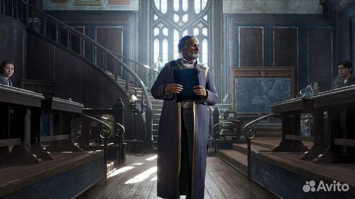 Hogwarts legacy PS4/PS5