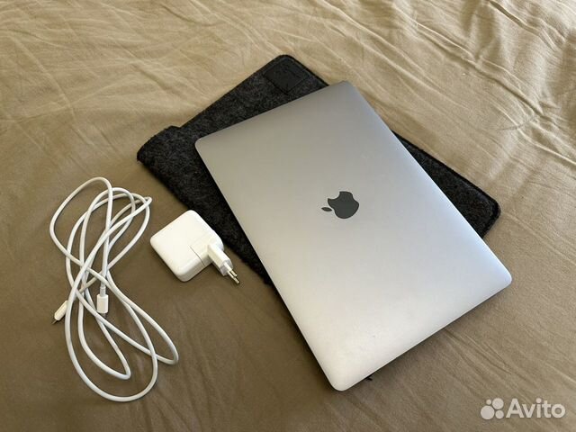 MacBook Air M1