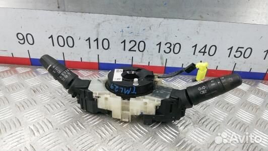 Переключатель поворотов и дворников (стрекоза) nis