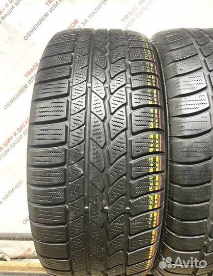 Continental WorldContact 4x4 235/55 R17 99S