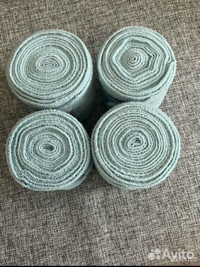 Бинты для лошади