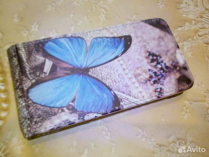 Чехол телефон мобильник раскладушка подарок мобила