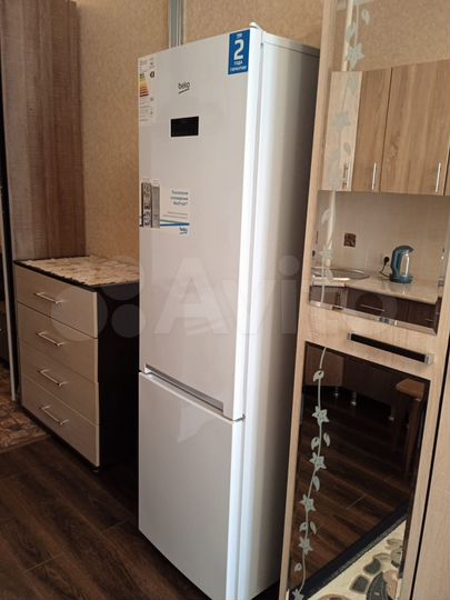 Квартира-студия, 24 м², 5/9 эт.