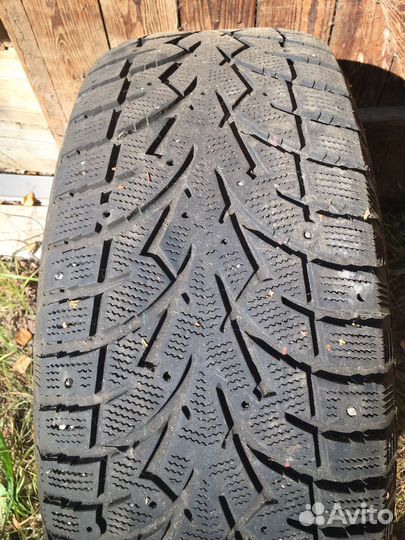 Toyo Observe G3-Ice 265/65 R17