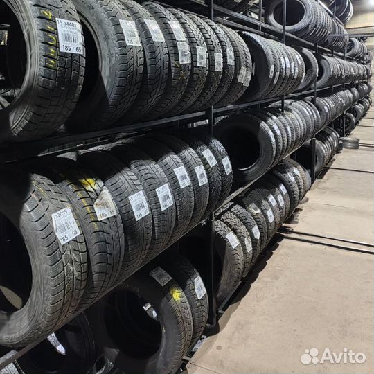 Hankook Winter I'Cept Evo 215/50 R17 95V