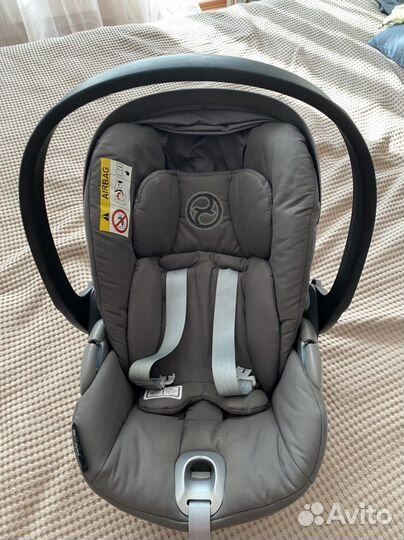 Автокресло cybex 0-13 кг