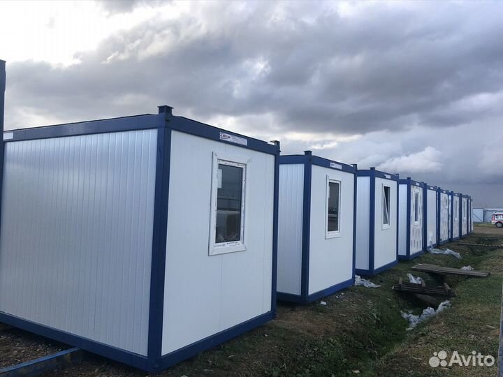 Вагончик Бытовка, вагончики, строительная бытовка