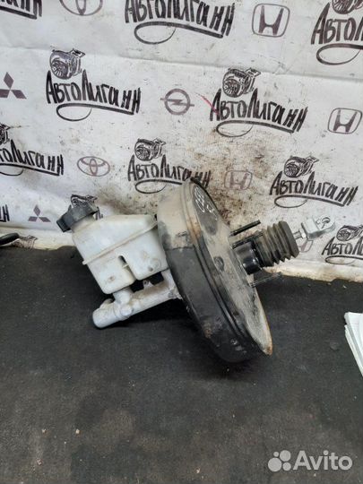 Вакуумный усилитель тормозов (вут) Kia Ceed