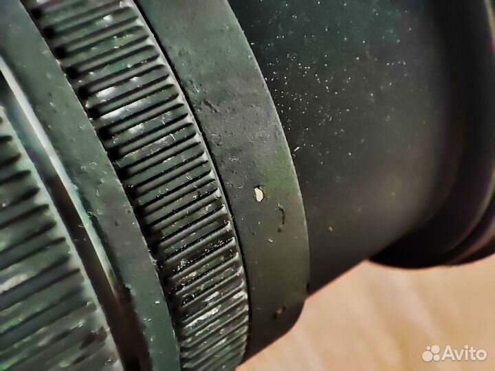 Sigma 24-60mm 2.8 EX DG для Canon