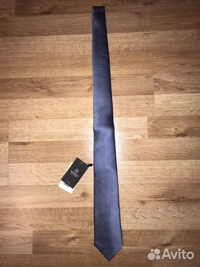 Галстук henderson новый