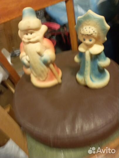 Всё к новому году из СССР