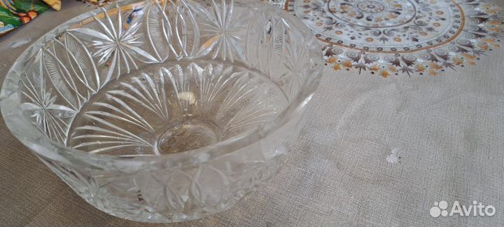 Конфетница СССР