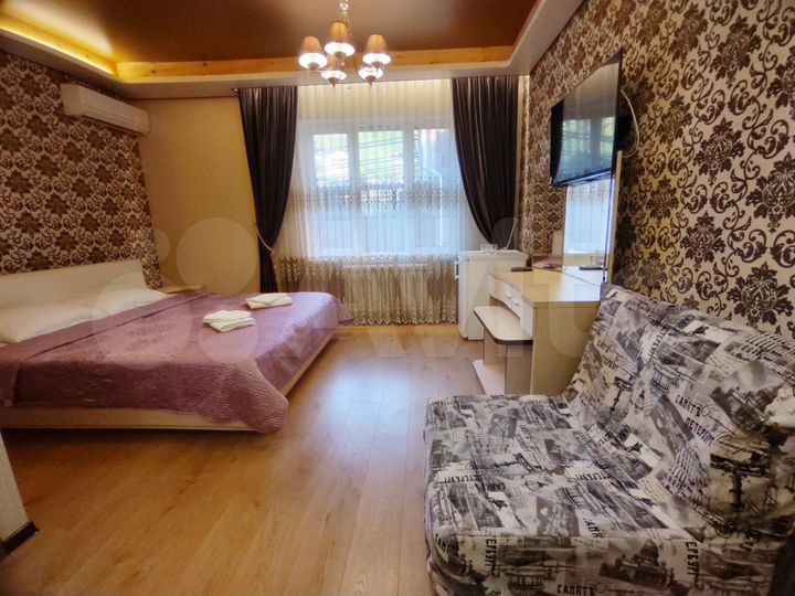 Комната 30 м², 1/2 эт.