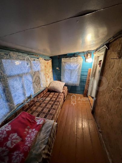 Дача 60 м² на участке 7,3 сот.