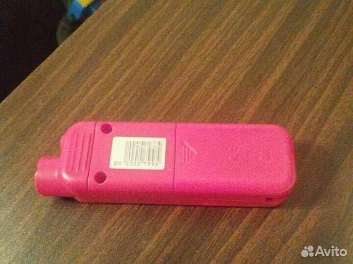 Толщиномер etari 444