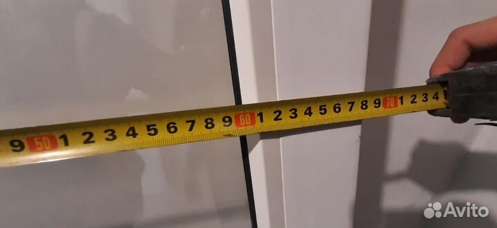 Оконная рама